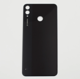 Заден капак за Huawei Honor 8X Черен